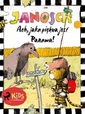 Mis i Tygrysek. Ach, jaka piekna jest Panama! (eBook, ePUB)