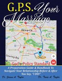 G.P.S. YOUR MARRIAGE God's Policy Standard (eBook, ePUB)