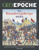 GEO Epoche 111/2021 - Der Hundertjährige Krieg (eBook, PDF)