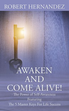 Cover Awaken and Come Alive! (eBook, ePUB)