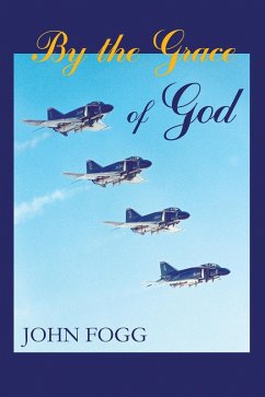 Cover By the Grace of God (eBook, ePUB)