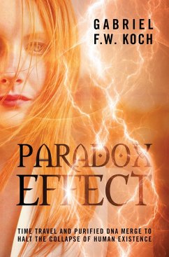 Paradox Effect (eBook, ePUB) - Koch, Gabriel F. W.