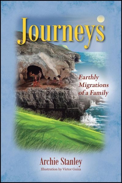 Journeys (eBook, ePUB)