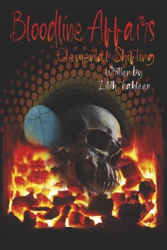 Cover Bloodline Affairs (eBook, ePUB)