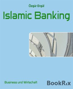 Islamic Banking (eBook, ePUB) - Ergül, Özgür