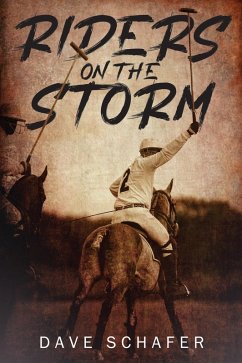 Cover Riders on the Storm (eBook, ePUB)