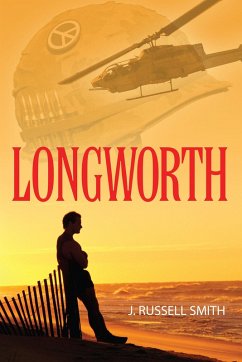 Longworth (eBook, ePUB) - Smith, J. Russell