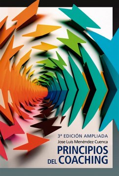 Cover Principios del coaching - 3ra. edición ampliada (eBook, ePUB)
