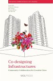 Co-designing Infrastructures (eBook, ePUB)