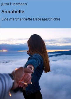 Annabelle (eBook, ePUB) - Hinzmann, Jutta