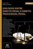Diálogos entre Direito Penal e Direito Processual Penal (eBook, ePUB)