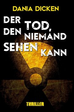 Cover Der Tod, den niemand sehen kann