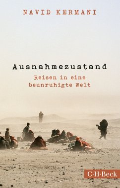 Ausnahmezustand (eBook, PDF) - Kermani, Navid