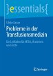 Probleme in der Transfusionsmedizin - Bild 1