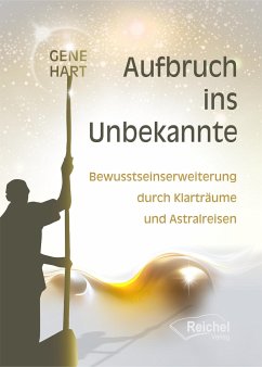 Aufbruch ins Unbekannte - Hart, Gene