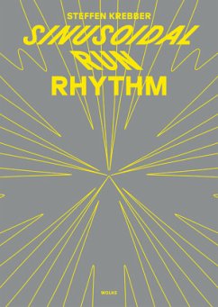 sinusoidal run rhythm - Krebber, Steffen
