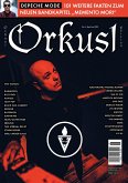 Orkus!-Edition Mai/Juni 2023 mit VNV NATION, DEPECHE MODE, BLUTENGEL, BILLY IDOL, SAMSAS TRAUM, IGGY POP, SCHATTENMANN u