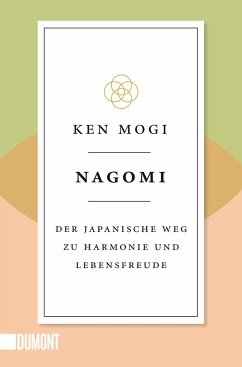 Nagomi - Mogi, Ken