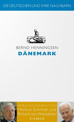 Dänemark - Henningsen, Bernd