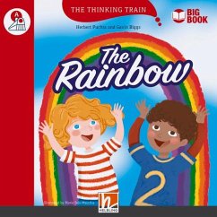The Rainbow (BIG BOOK) - Puchta, Herbert;Biggs, Gavin