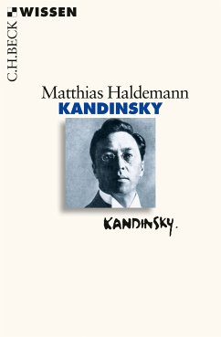 Kandinsky (eBook, PDF) - Haldemann, Matthias