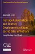 Heritage Conservation and Tourism... - Bild 1