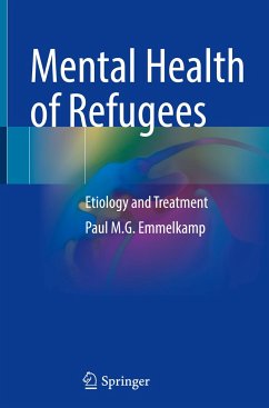 Mental Health of Refugees - Emmelkamp, Paul M.G.