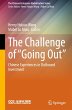 The Challenge of 