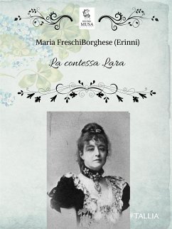 La Contessa Lara (eBook, ePUB) - Freschi Borghese, Maria