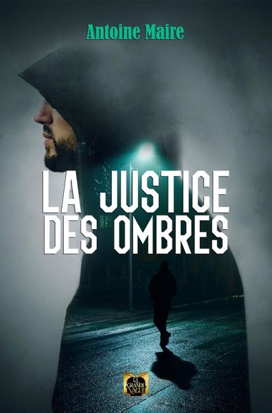 La Justice des ombres (eBook, ePUB) La Justice des ombres (eBook, ePUB)