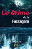 Le crime de la passagère (eBook, ePUB)