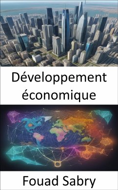 Développement économique (eBook, ePUB) - Sabry, Fouad