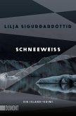 Schneeweiß / Die Áróra-Reihe Bd.3