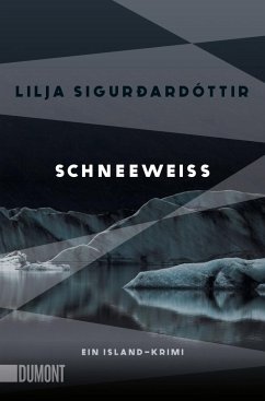 Schneeweiß / Die Áróra-Reihe Bd.3 - Sigurðardóttir, Lilja