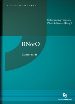 BNotO - Außner, Nils;Dziwis, Thomas;Enders, Peter