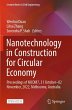 Nanotechnology in Construction for... - Bild 1