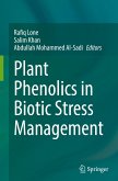 Plant Phenolics in Biotic Stress Management