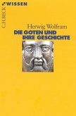 Die Goten und ihre Geschichte (eBook, PDF)