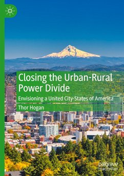 Closing the Urban-Rural Power Divide - Hogan, Thor