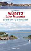 Reiseführer Müritz - Land Fleesensee