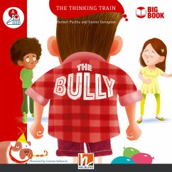 The Thinking Train, Level a / The Bully (BIG BOOK) - Puchta, Herbert;Gerngroß, Günter