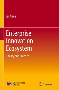 Enterprise Innovation Ecosystem - Chen, Jin