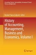 History of Accounting, Management,... - Bild 1