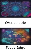 Ökonometrie (eBook, ePUB)