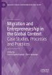 Migration and Entrepreneurship in the... - Bild 1