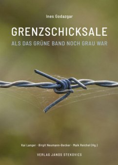 Grenzschicksale - Godazgar, Ines