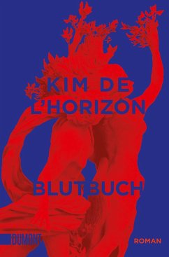 Blutbuch - de l'Horizon, Kim