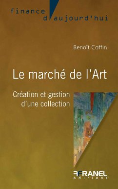 Le marché de l’Art (fixed-layout eBook, ePUB) - Coffin, Benoît