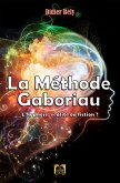 La Méthode Gaboriau (eBook, ePUB)