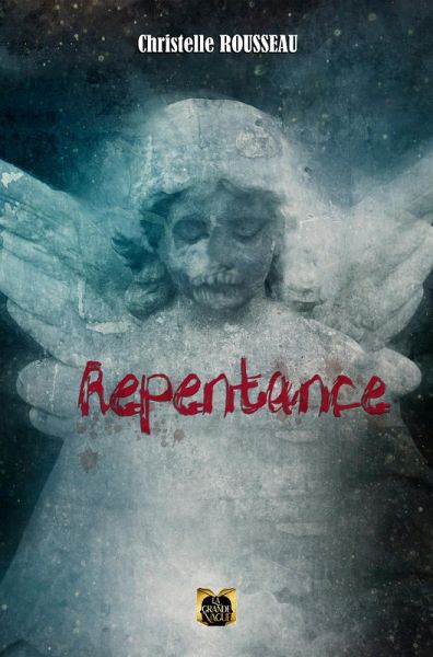 Repentance (eBook, ePUB)